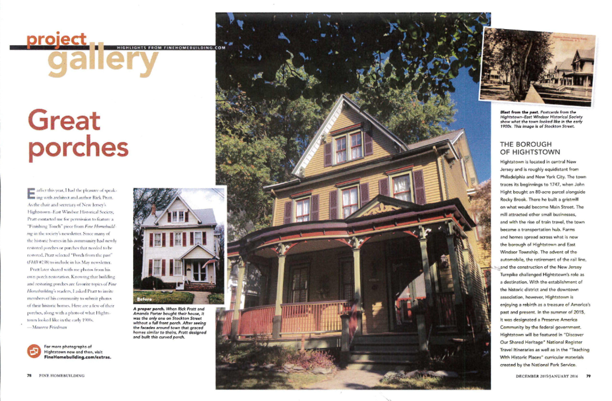 Gallery - Fine Homebuilding Magazine